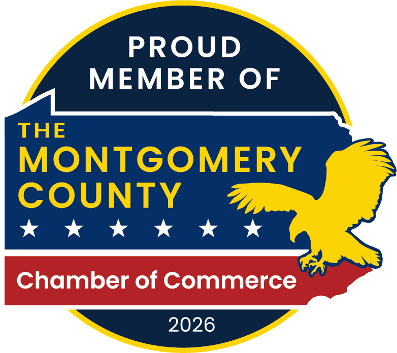 Proud Member of The Montgomery County Chamber of Commerce